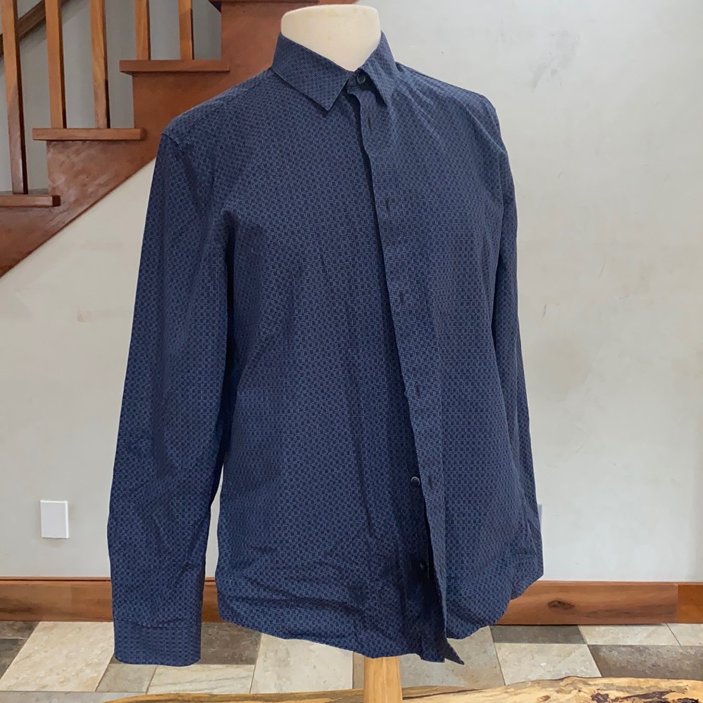 Dress shirt
